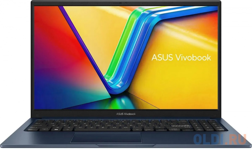 Ноутбук ASUS VivoBook 15 X1504VA-NJ739 90NB10J1-M01E70 15.6"