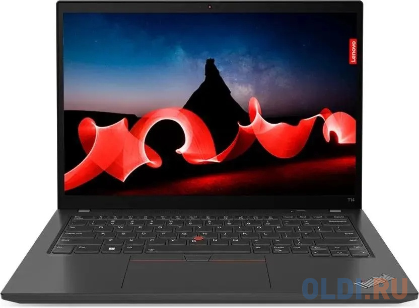 Ноутбук TP T14 G4 21MLA01KCD 14" CU5-125H 16/512GB W11P LENOVO