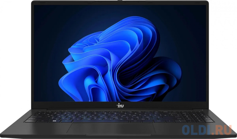 Ноутбук iRu Strato 15ALI 2058937 15.6"