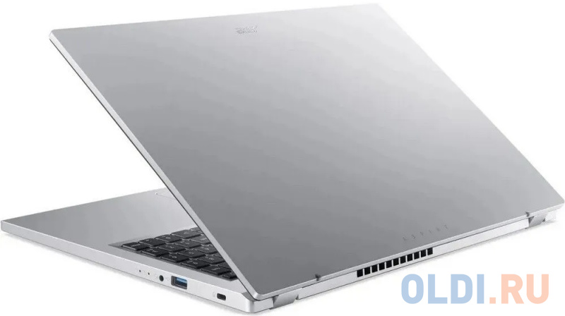 Ноутбук Acer Aspire Lite 15 AL15-31P-C1CS NX.KZ7ER.003 15.6"