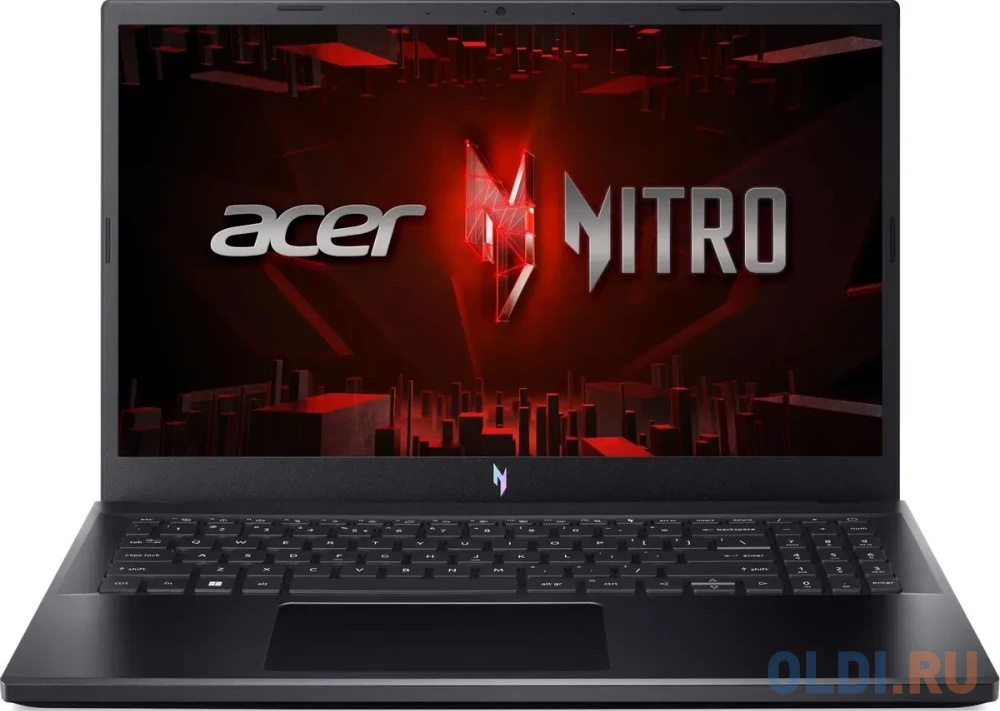 Acer Nitro ANV15-51-71PD 15.6"FHD IPS 144Hz / i7-13620H / 16GB DDR5 / SSD 512GB / RTX3050 6GB / KB B