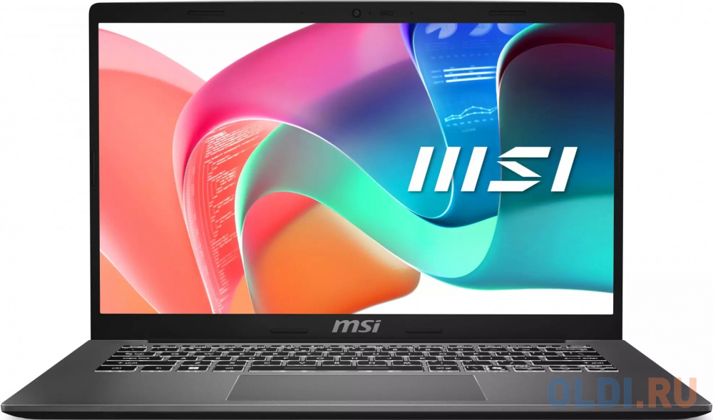 Ноутбук MSI Modern 14 F13MG-070XRU 9S7-14S121-070 14"