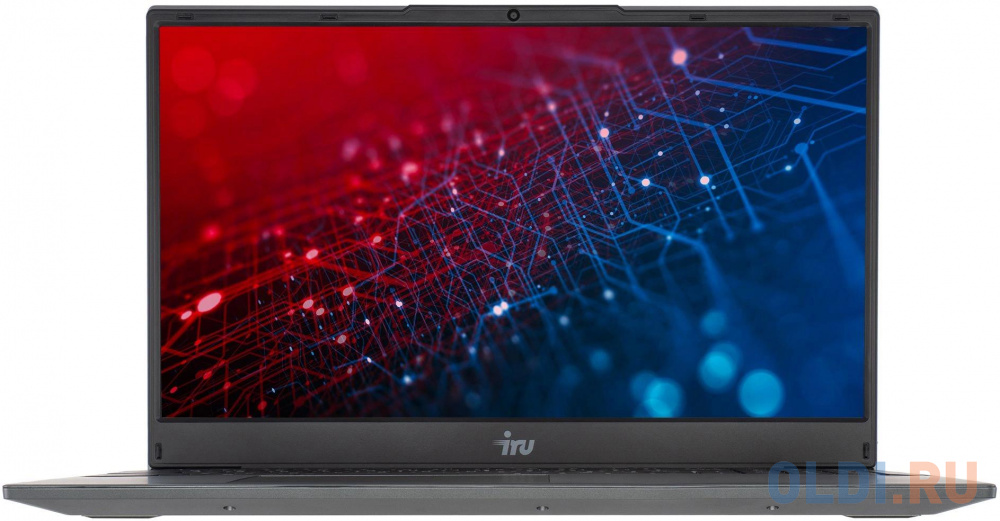Ноутбук iRu Tactio 15PHC 2045999 15.6"