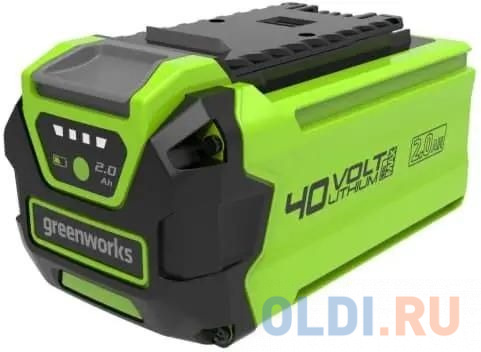 Аккумулятор G40USB2 для GreenWorks Li-ion