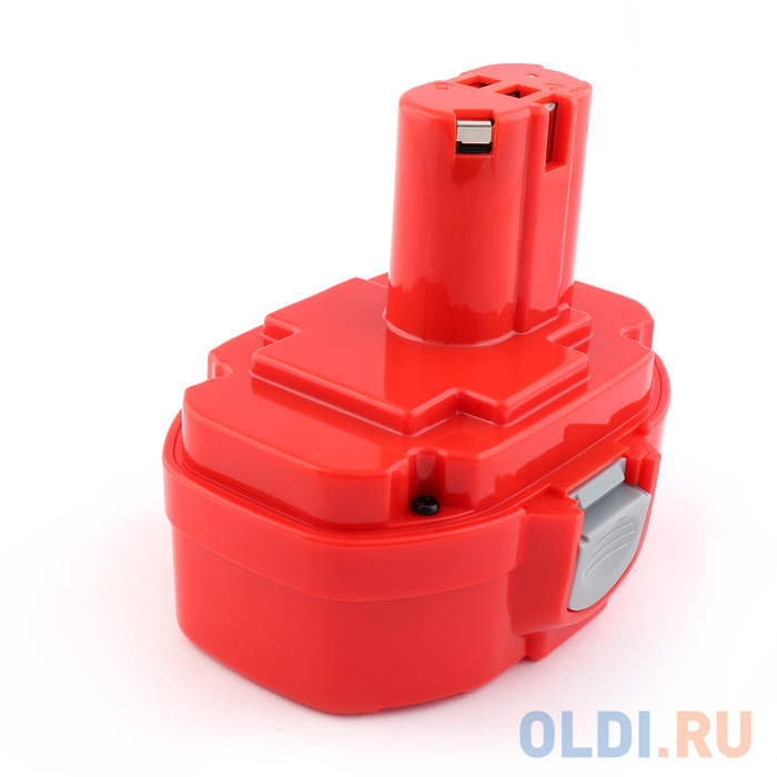 Аккумулятор для Makita 18V 2.0Ah (Ni-Cd) 4300, 5000, 5600, 6300, 6900, 8300, 8400, DK, JR, LS, ML, SC, UB Series.  1822, 192827.3.