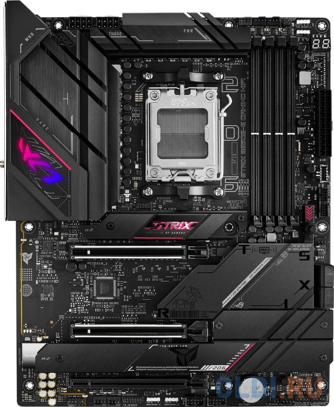 Материнская плата ASUS ROG STRIX B650E-E GAMING WIFI 90MB1BB0-M0EAY0