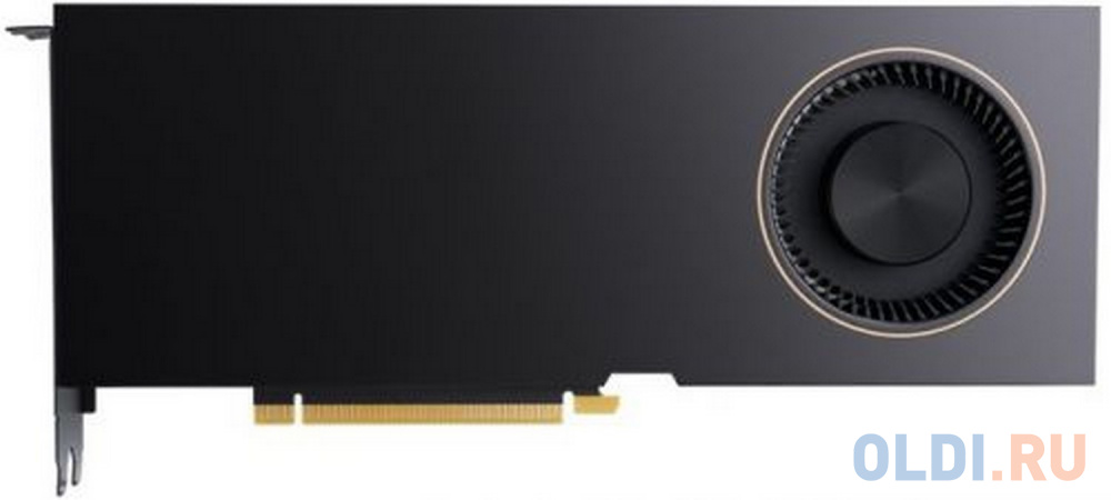 Видеокарты PNY  ОЛДИ Видеокарта PNY Quadro RTX 6000 VCNRTXA6000-SB 49152 Мб