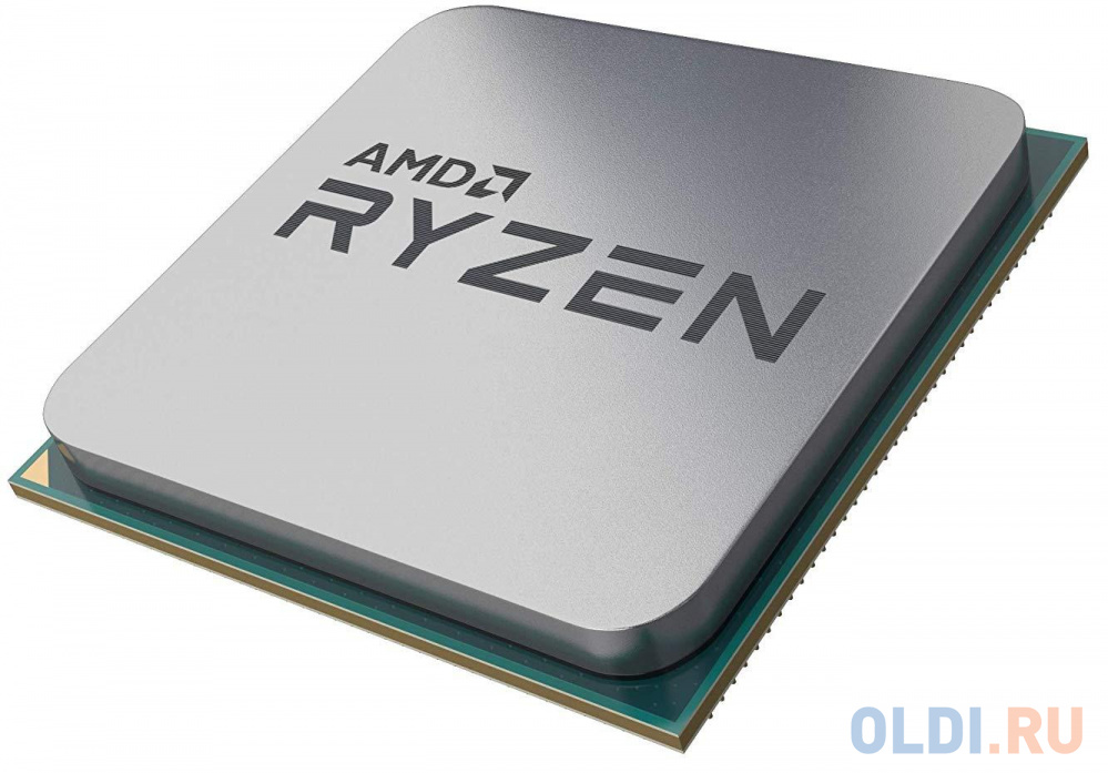 Процессор AMD Ryzen 7 3700X OEM