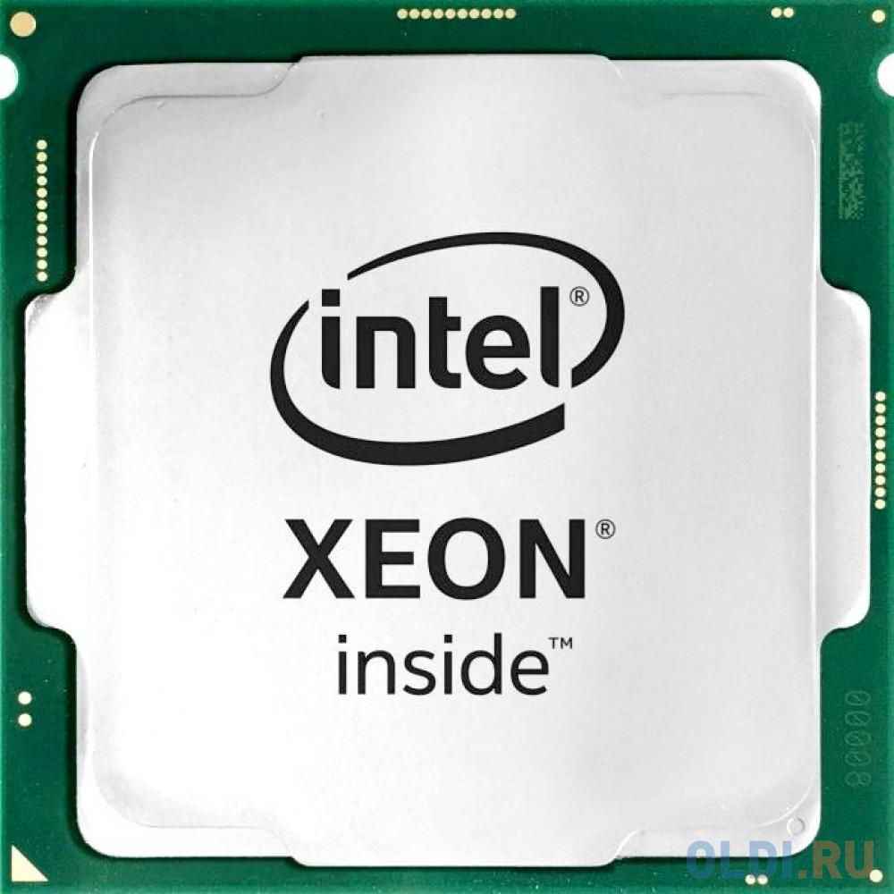 Процессоры серверные  ОЛДИ Процессор Intel Xeon E-2236 LGA 1151 12Mb 3.4Ghz (CM8068404174603S RF7G)