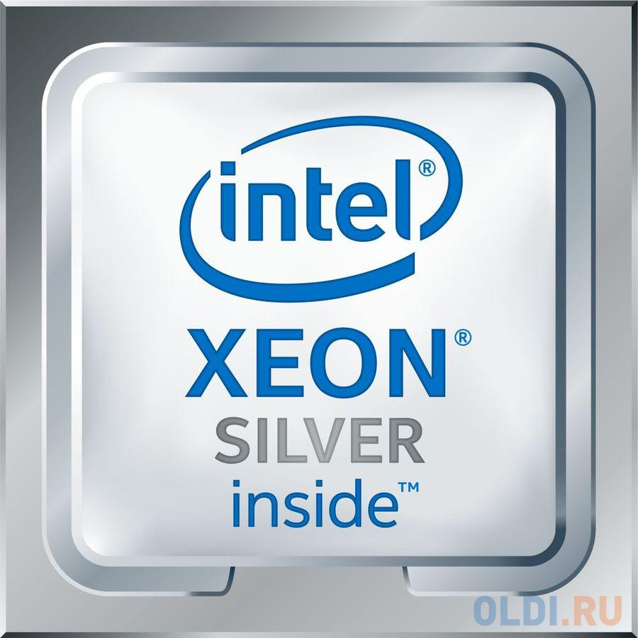 Процессоры серверные  ОЛДИ Процессор Intel Xeon Silver 4215 LGA 3647 11Mb 2.5Ghz (CD8069504212701S RFBA)