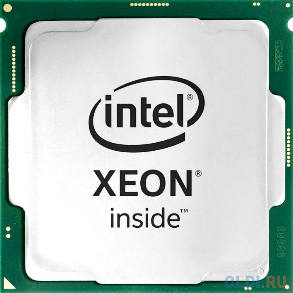 Процессор Intel Xeon E-2234 LGA 1151 8Mb 3.6Ghz (CM8068404174806S RFAX)