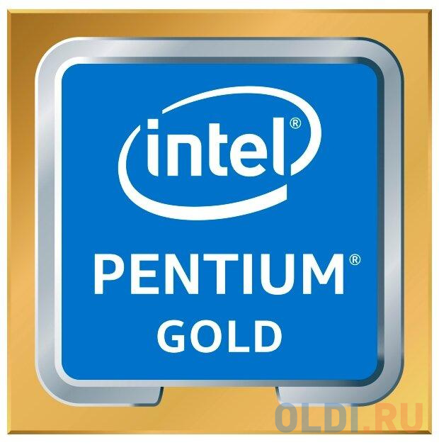   ОЛДИ Процессор Intel Pentium Gold G6400 TRAY