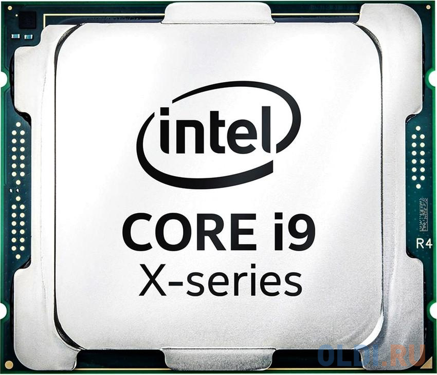   ОЛДИ Процессор Intel Core i9 10940X OEM