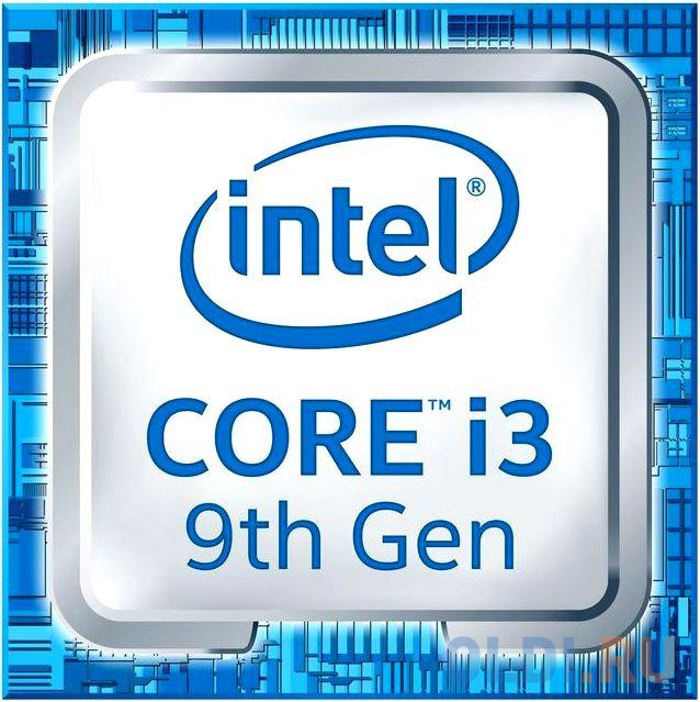  Процессор Intel Core i3 9100F OEM