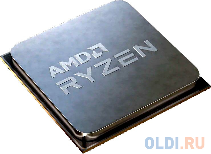 Процессор AMD Ryzen 9 5950X OEM