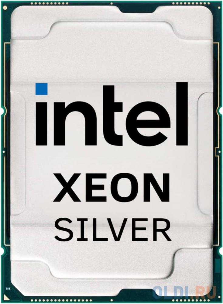 Процессор Intel Original Xeon Silver 4314 24Mb 2.4Ghz (CD8068904655303S RKXL)