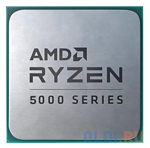  Процессор AMD Ryzen 7 5700G OEM