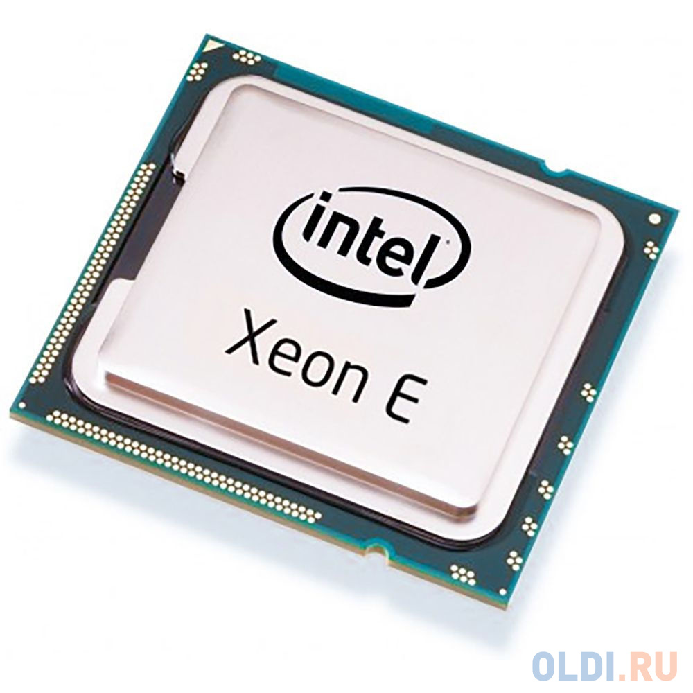 CPU Intel Socket 1200 Xeon E-2336 (2.90GHz/12Mb) tray