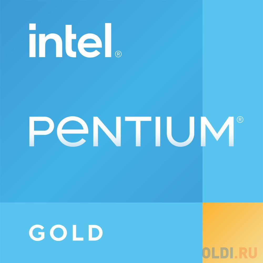 Процессор Intel Pentium Gold G7400 OEM