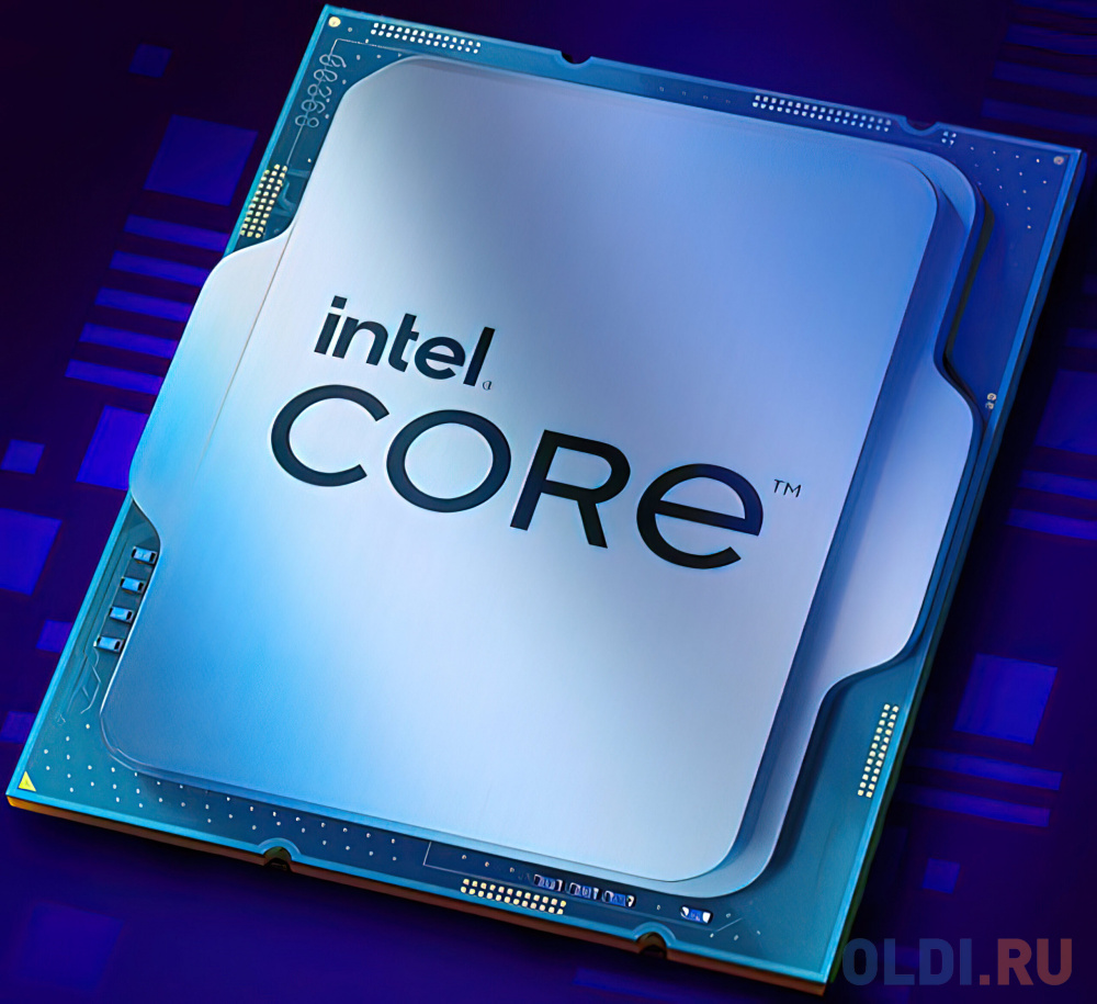 Процессор Intel Core i5 13400F OEM