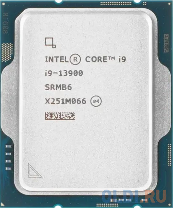 Процессоры Intel Процессор Intel Core i9 13900 OEM