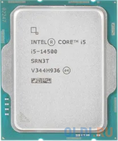 Процессор Intel Core i5 14500 OEM