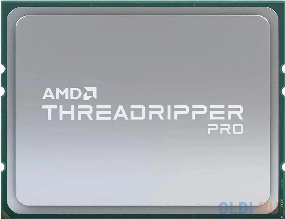 RYZEN Threadripper PRO 5955WX OEM (Chagall PRO, 7nm, C16/T32, Base 4,00GHz, Turbo 4,50GHz, Without Graphics, L3 64Mb, TDP 280W, sWRX8)