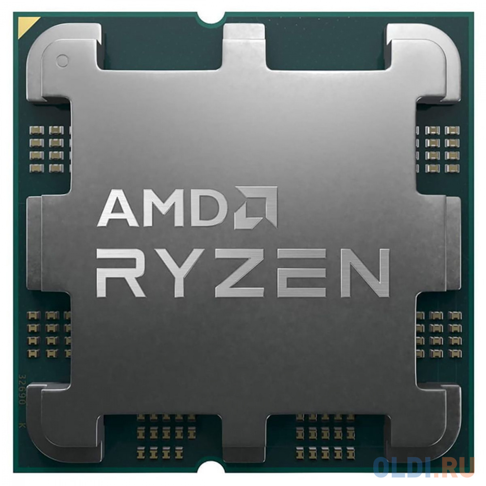 Процессор AMD Ryzen RYZEN 7 5700X3D OEM