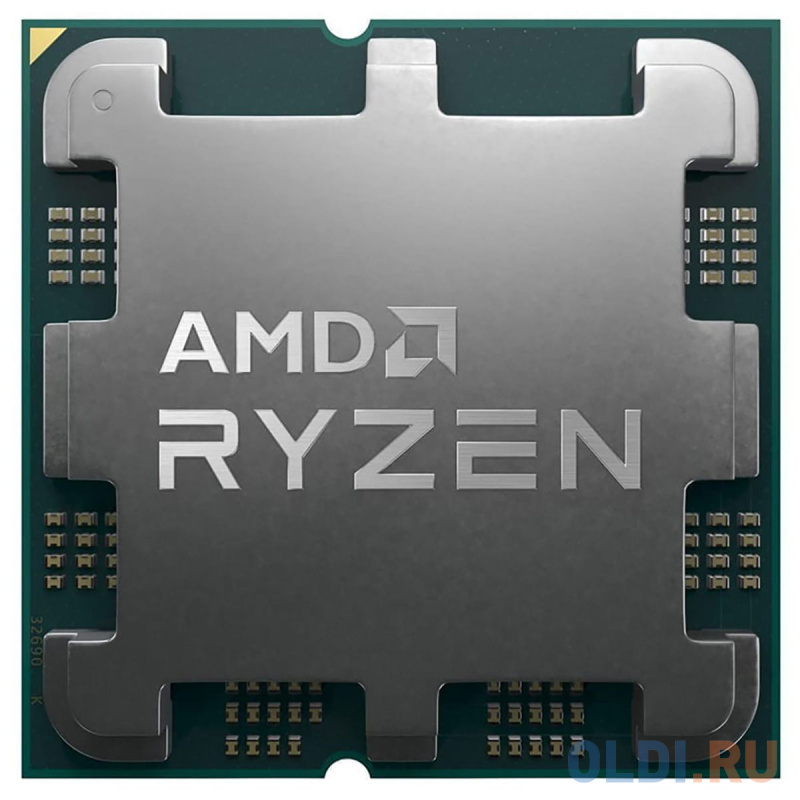 Процессор AMD Ryzen 7 8700G OEM