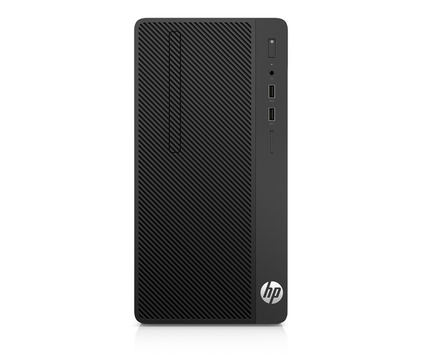 Десктопы  Softline ПК HP Inc. 290 G4 MT, 123P4EA#ACB