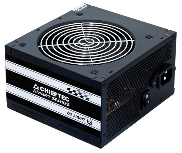 Блок питания Chieftec Smart 700W