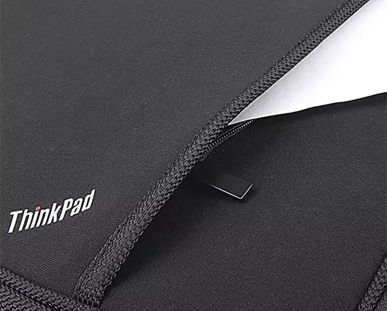  ThinkPad 13” Sleeve (100% Polyester)