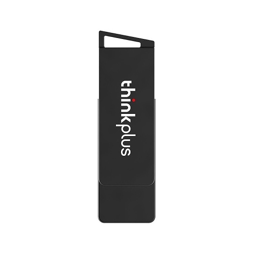 ThinkPlus MU241 32 ГБ USB3.0 U-диск Вращающийся USB-накопитель Металлический U-диск Высокоскоростная передача Широкая совместимость