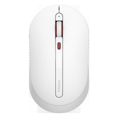 Беспроводные компьютерные мыши MIIIW 2,4G: регулируемое разрешение, эргономичный дизайн и широкая совместимость