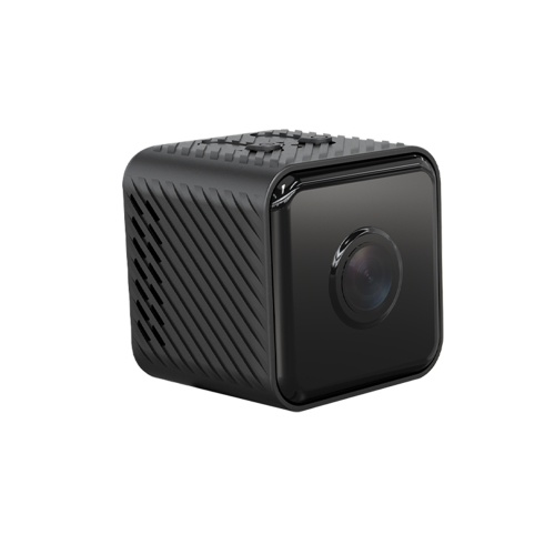   Tomtop 1080P Домашняя многофункциональная камера Смарт-камера безопасности с функцией ночного видения Поддержка 4-64 ГБ хранилища iWFCam APP Control