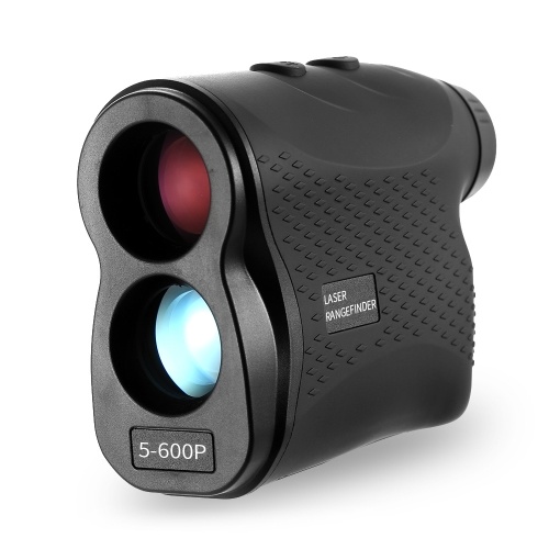 600M / 900M Golf Laser Rangefinder