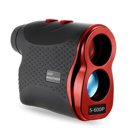 600M / 900M Golf Laser Rangefinder