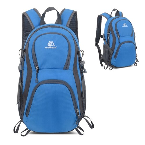 weikani Рюкзак для пешего туризма на открытом воздухе, водостойкий рюкзак для путешествий, рюкзак для альпинизма 20 л