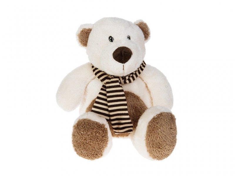 Игрушка мяг. Button Blue, Медвежонок Ванька, 20 см