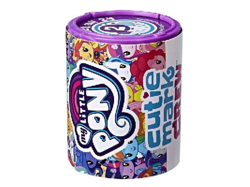 Игрушка Hasbro My Little Pony, Пони Милашка в закрытой упаковке