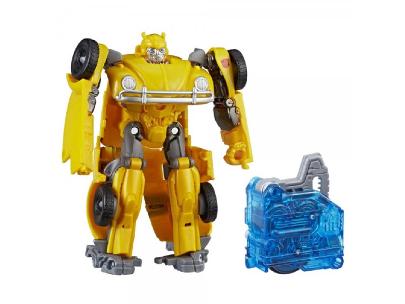 Игрушка Hasbro Transformers Заряд Энергона, 15 см в ассорт.