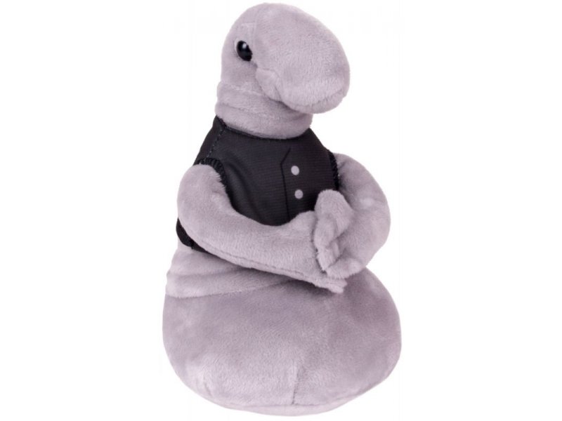 Игрушка мяг. Gulliver, Ждун Жду Пятницу, 15 см