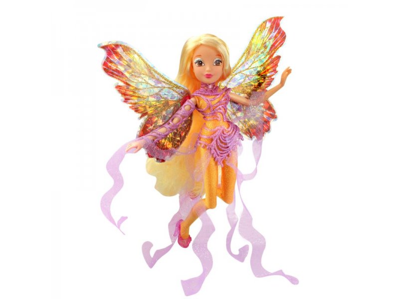 Кукла Winx Club, WOW Дримикс Стелла