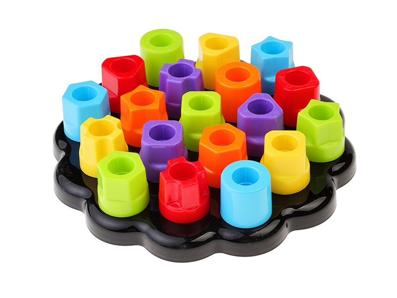 Игра настольная S+S Toys, Баланс