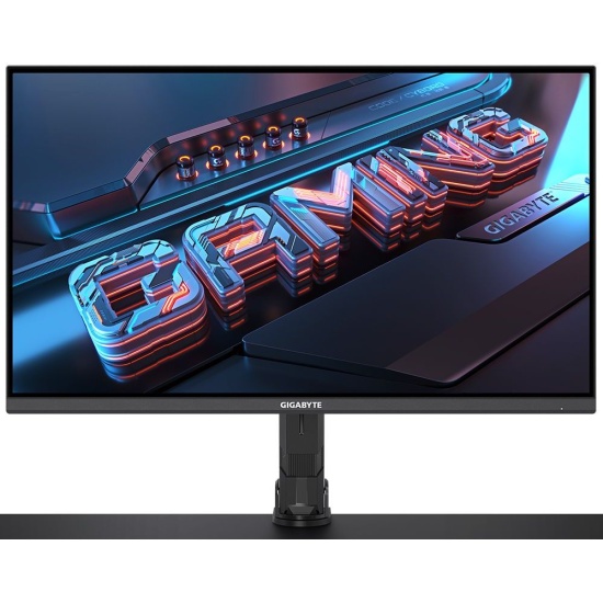 Монитор 31,5 GIGABYTE M32U AE 3840x2160 IPS 144Hz 350cd/m2 16:9, 1 мс, AMD FreeSync