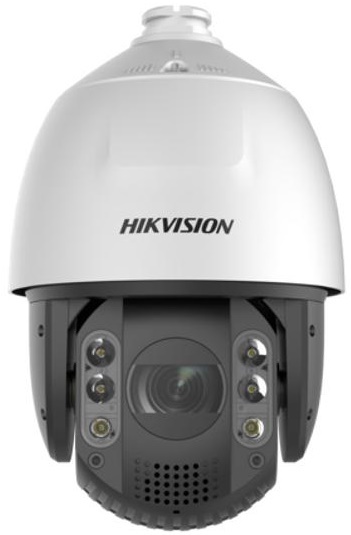 Видеокамера IP HIKVISION DS-2DE7A225IW-AEB(T5) 2Мп уличная скоростная поворотная с ИК-подсветкой до 200м