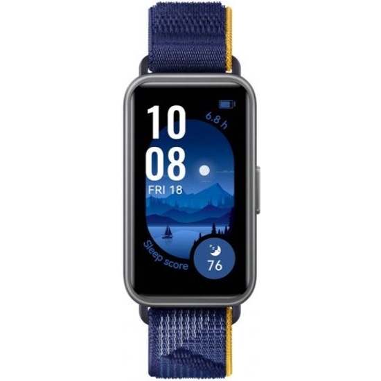 Часы Huawei Band 9 55020BYM blue