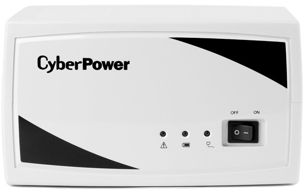 Источник бесперебойного питания CyberPower SMP750EI