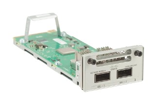 Сетевой модуль Cisco C9300-NM-2Q Catalyst 9300 2 x 40GE Network Module