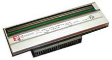 Печатающая головка Zebra P105 300dpi, для ZT410 (Kyocera CN)
